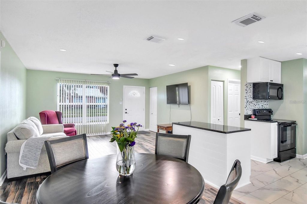 Photo of 13366 Bronze Avenue, Port Charlotte, FL 33981 (MLS # C7513947)