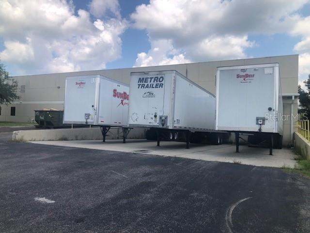 NORTH PORT PK/COMMERCE PH 2 - Commercial Sale