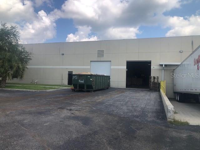 NORTH PORT PK/COMMERCE PH 2 - Commercial Sale