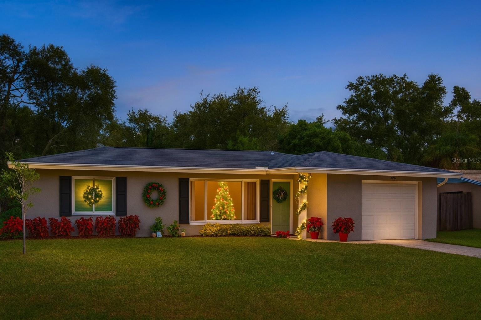 SUN VILLAGE SUB - Residential