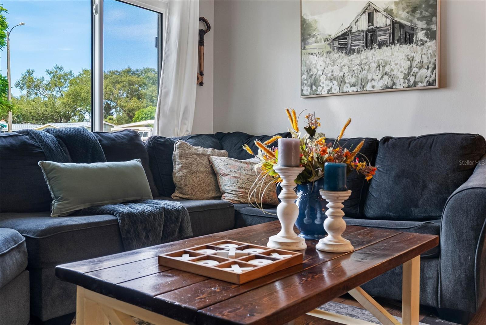 SUN VILLAGE SUB - Residential