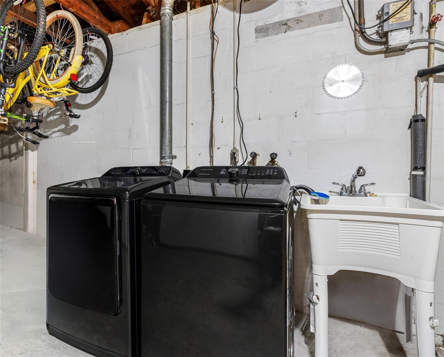 SUN VILLAGE SUB - Residential