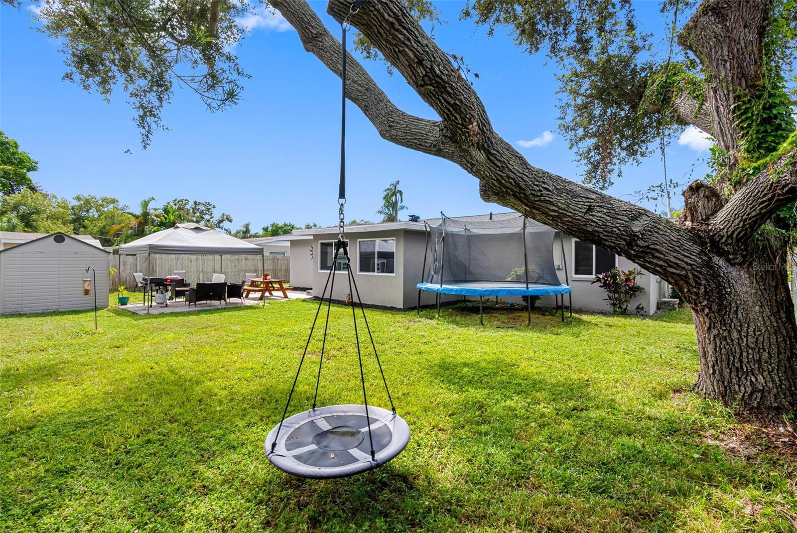 SUN VILLAGE SUB - Residential