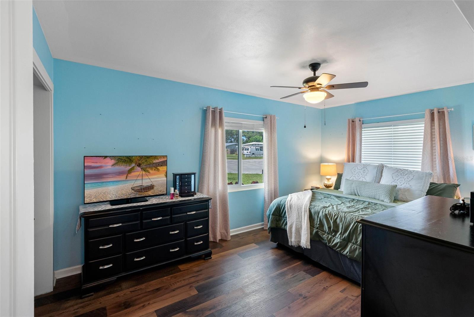 SUN VILLAGE SUB - Residential