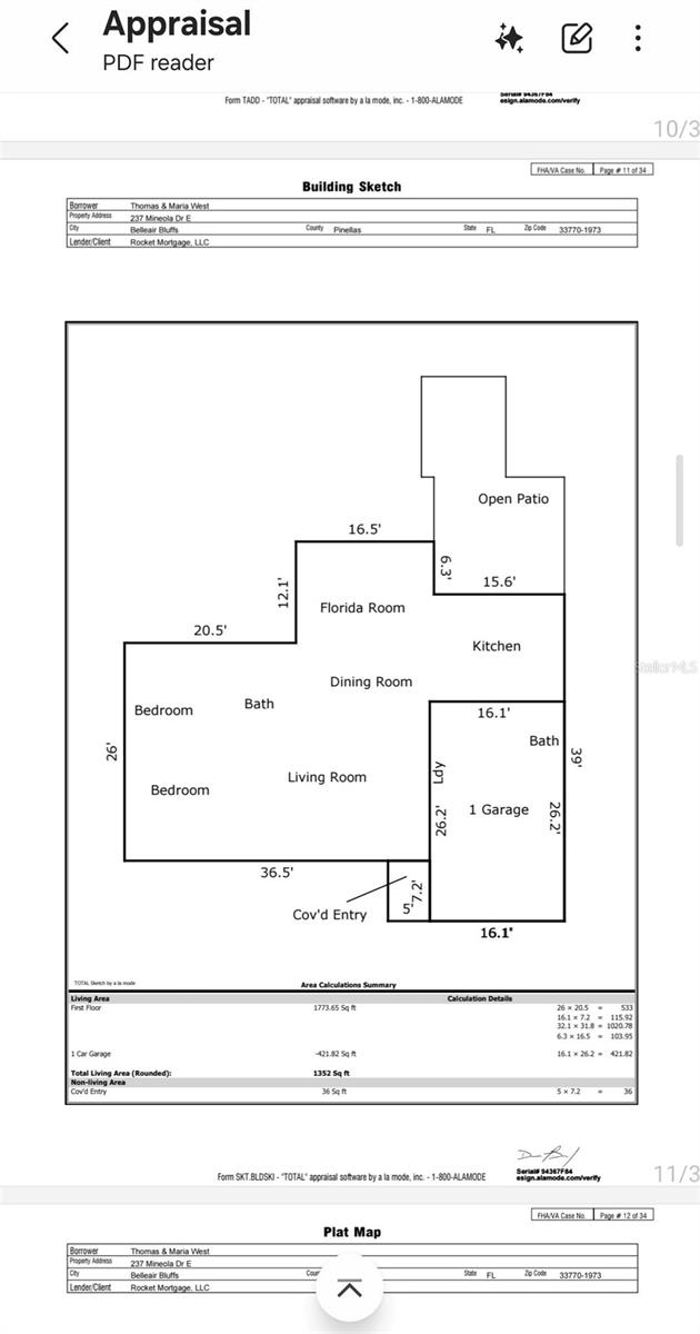 SUN VILLAGE SUB - Residential