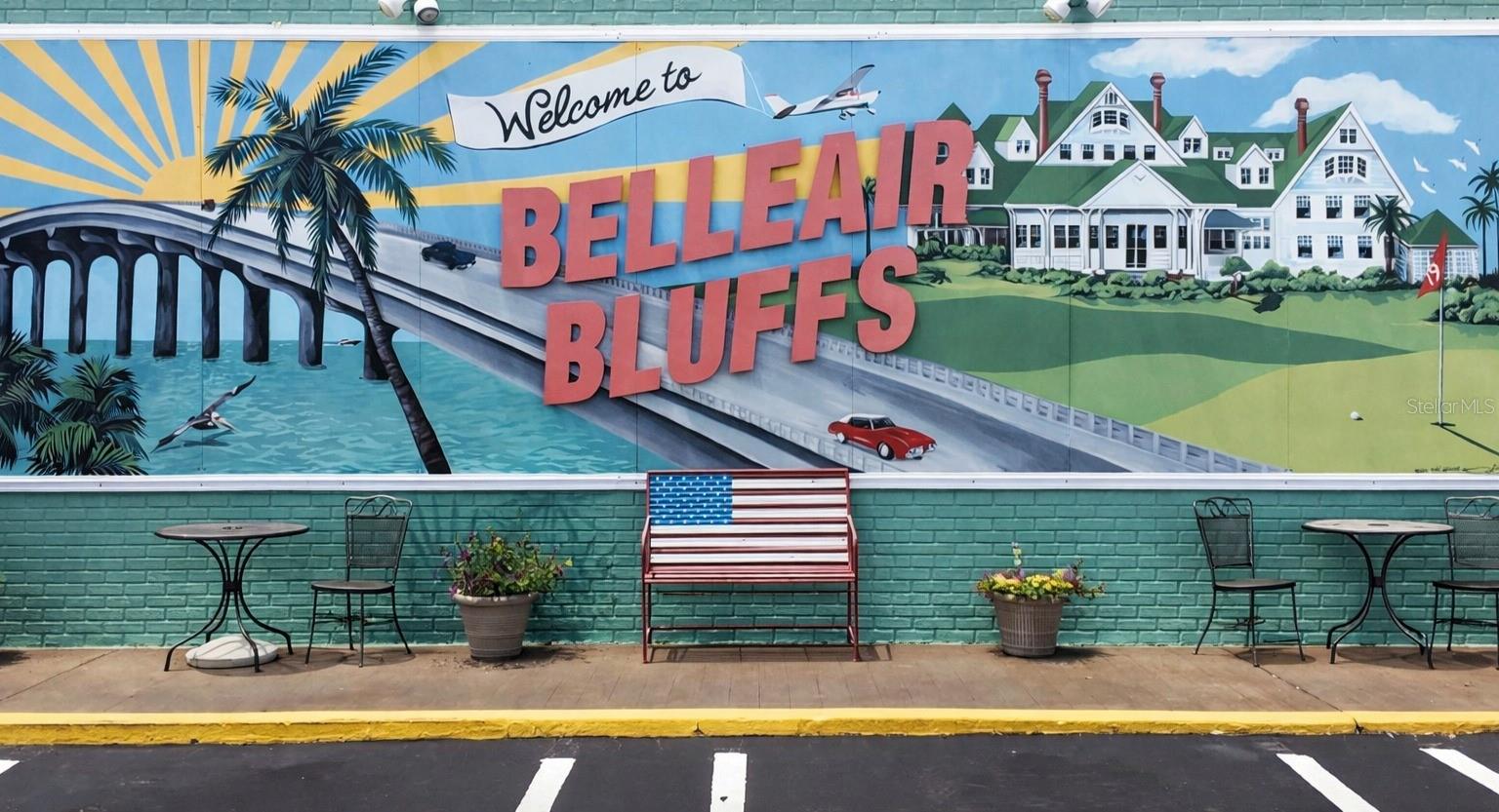 SUN VILLAGE SUB - Residential