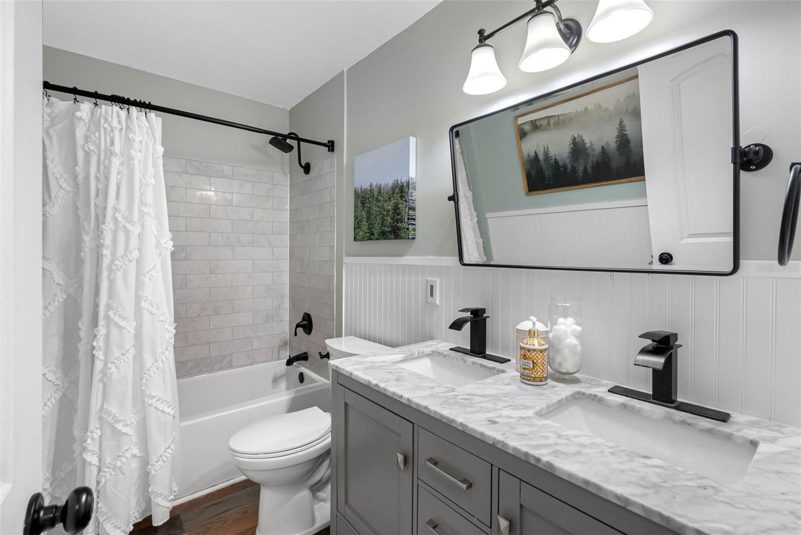 SUN VILLAGE SUB - Residential