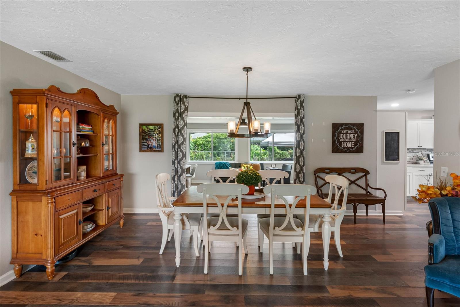 SUN VILLAGE SUB - Residential