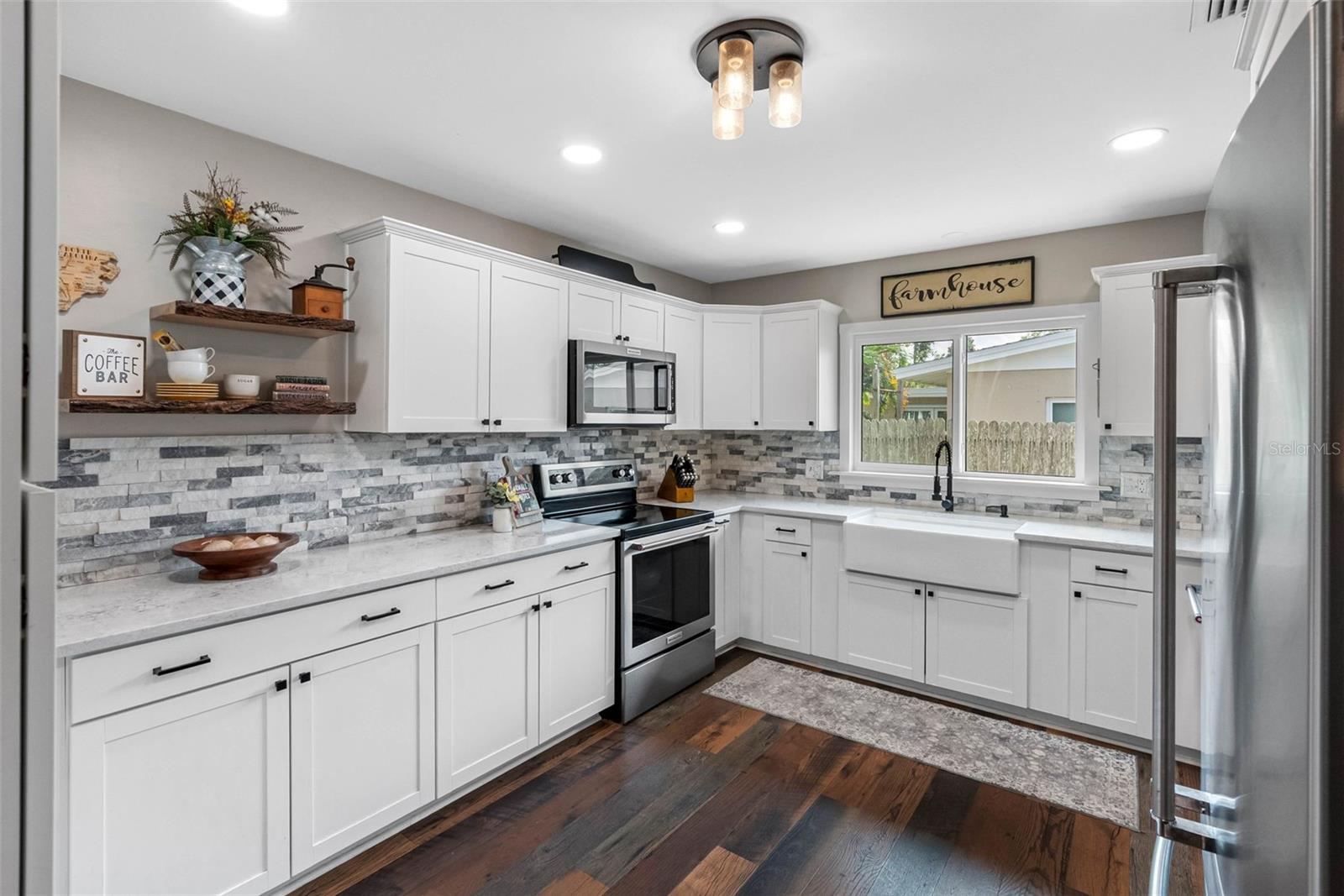 SUN VILLAGE SUB - Residential