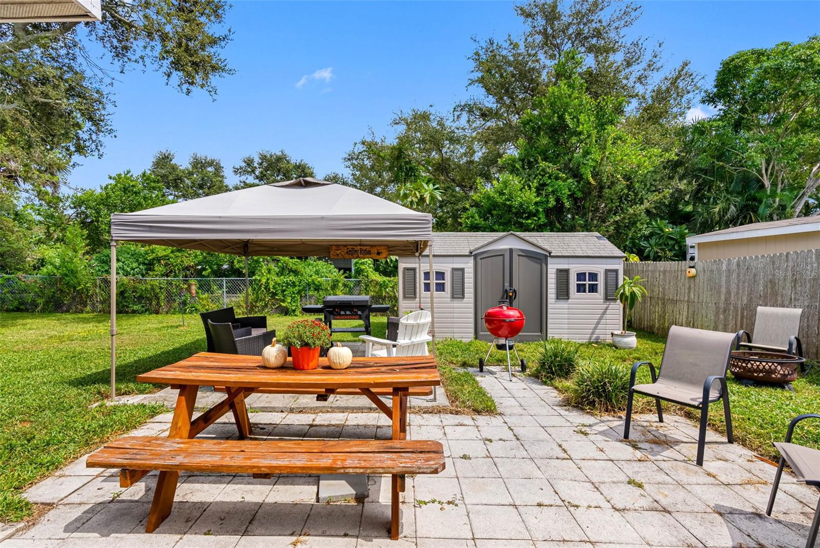 SUN VILLAGE SUB - Residential