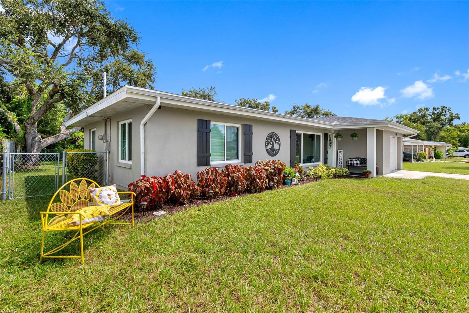 SUN VILLAGE SUB - Residential