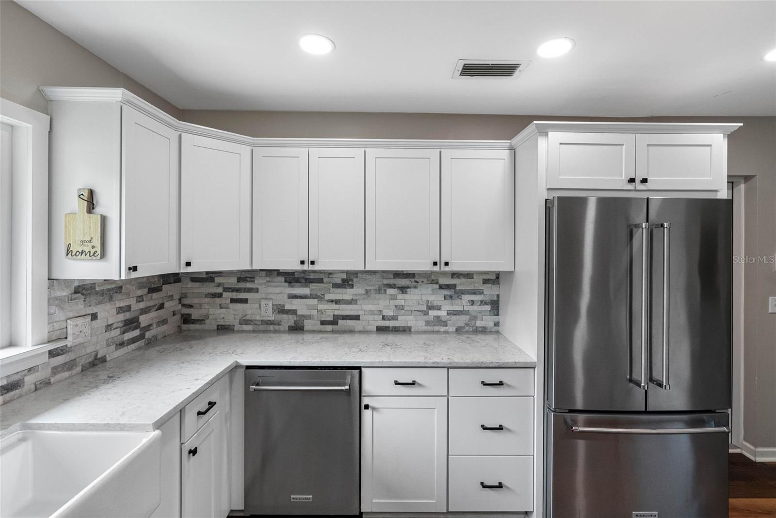 SUN VILLAGE SUB - Residential