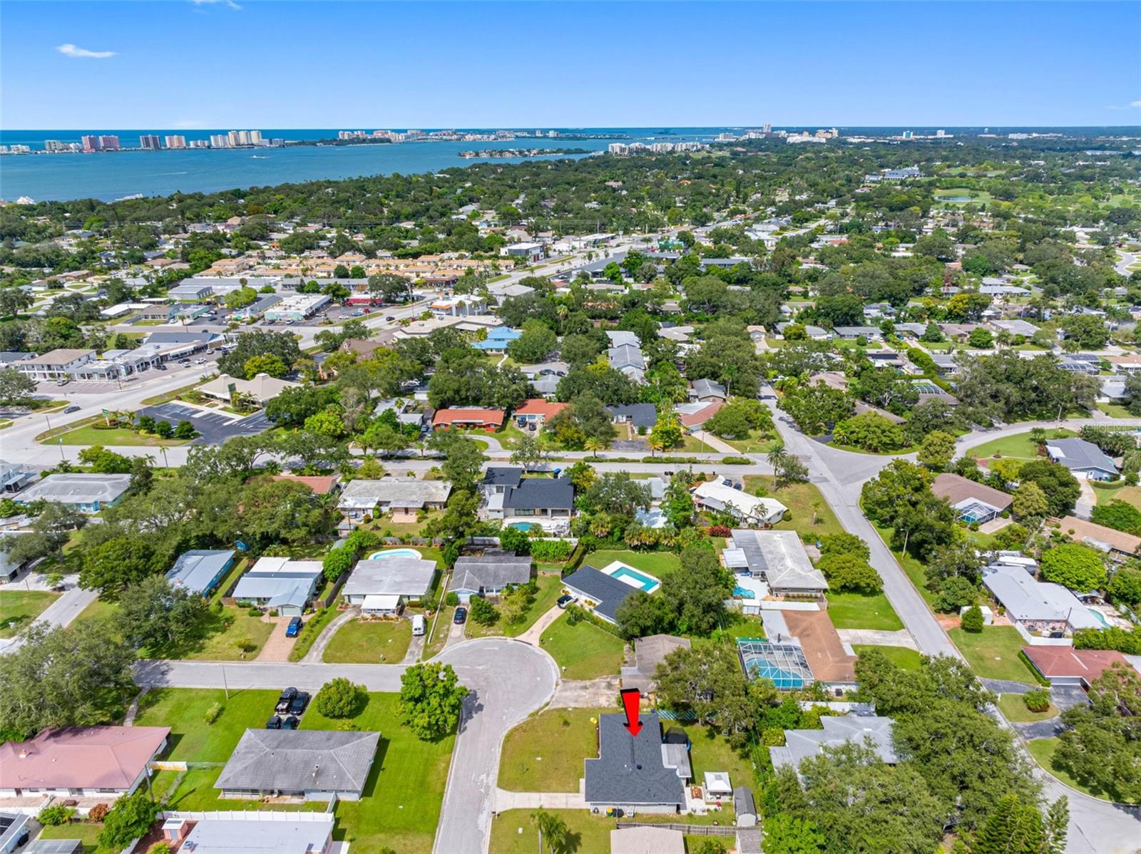 SUN VILLAGE SUB - Residential