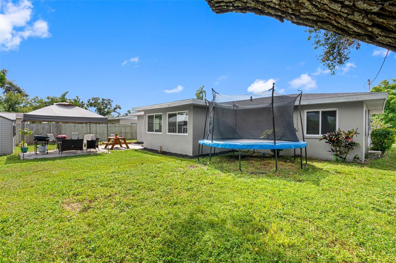 SUN VILLAGE SUB - Residential