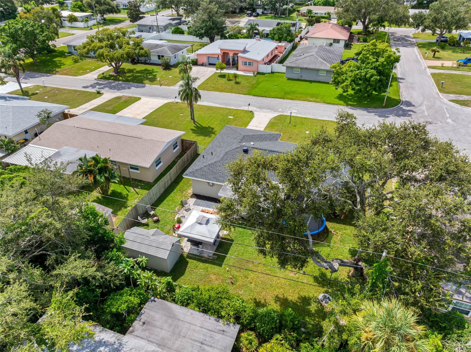 SUN VILLAGE SUB - Residential