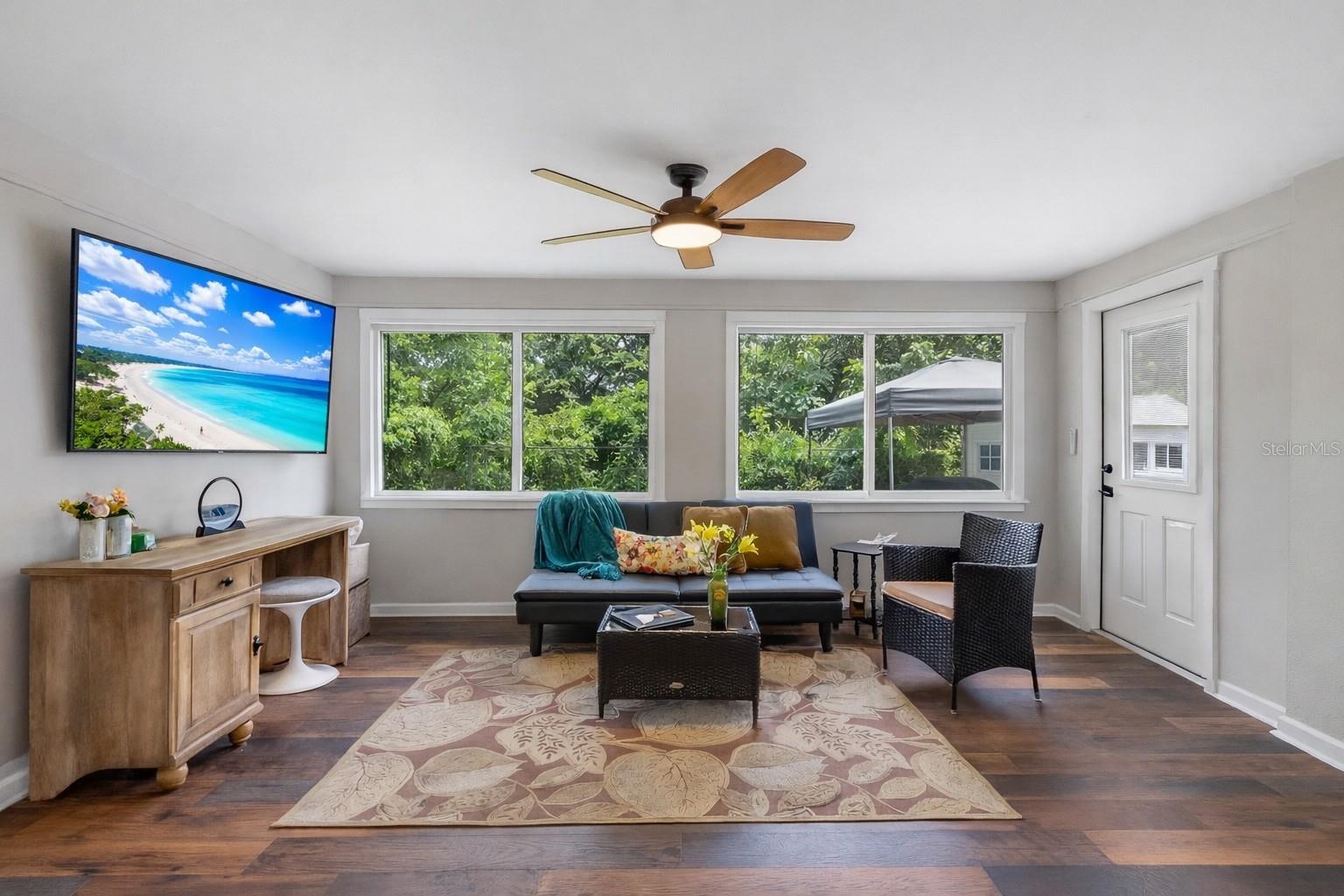 SUN VILLAGE SUB - Residential