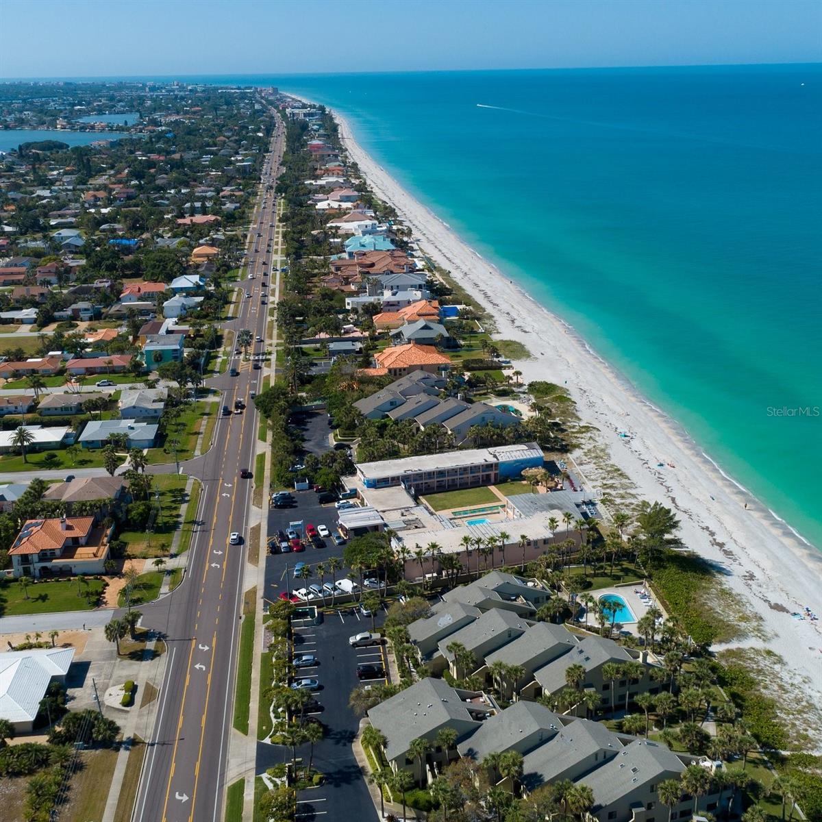 SUN VILLAGE SUB - Residential