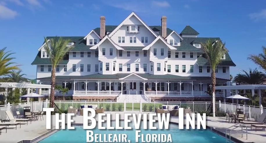 SUN VILLAGE SUB - Residential