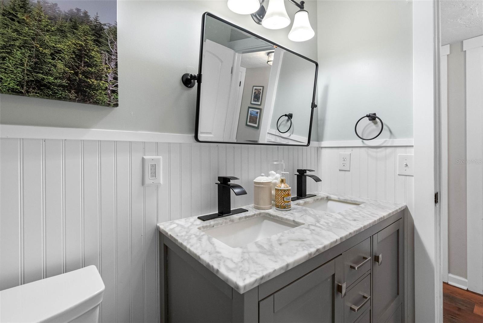 SUN VILLAGE SUB - Residential