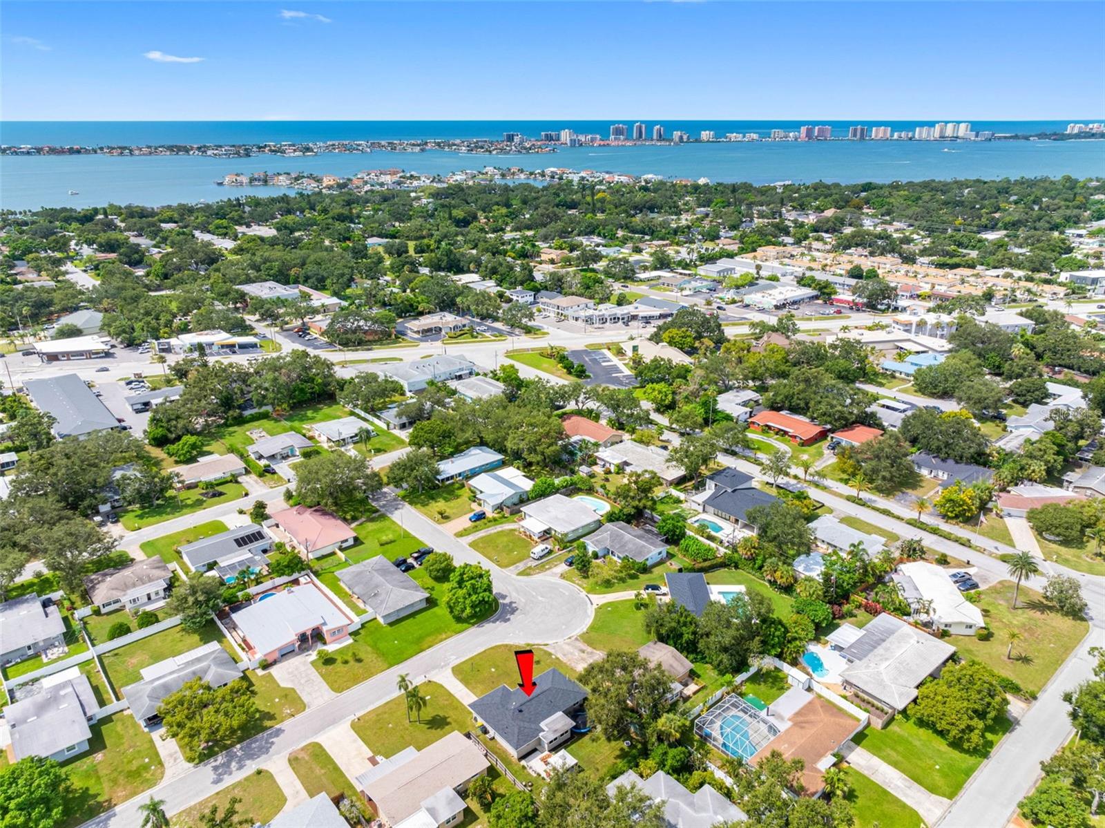 SUN VILLAGE SUB - Residential