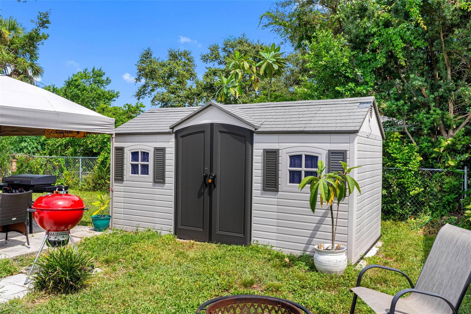 SUN VILLAGE SUB - Residential