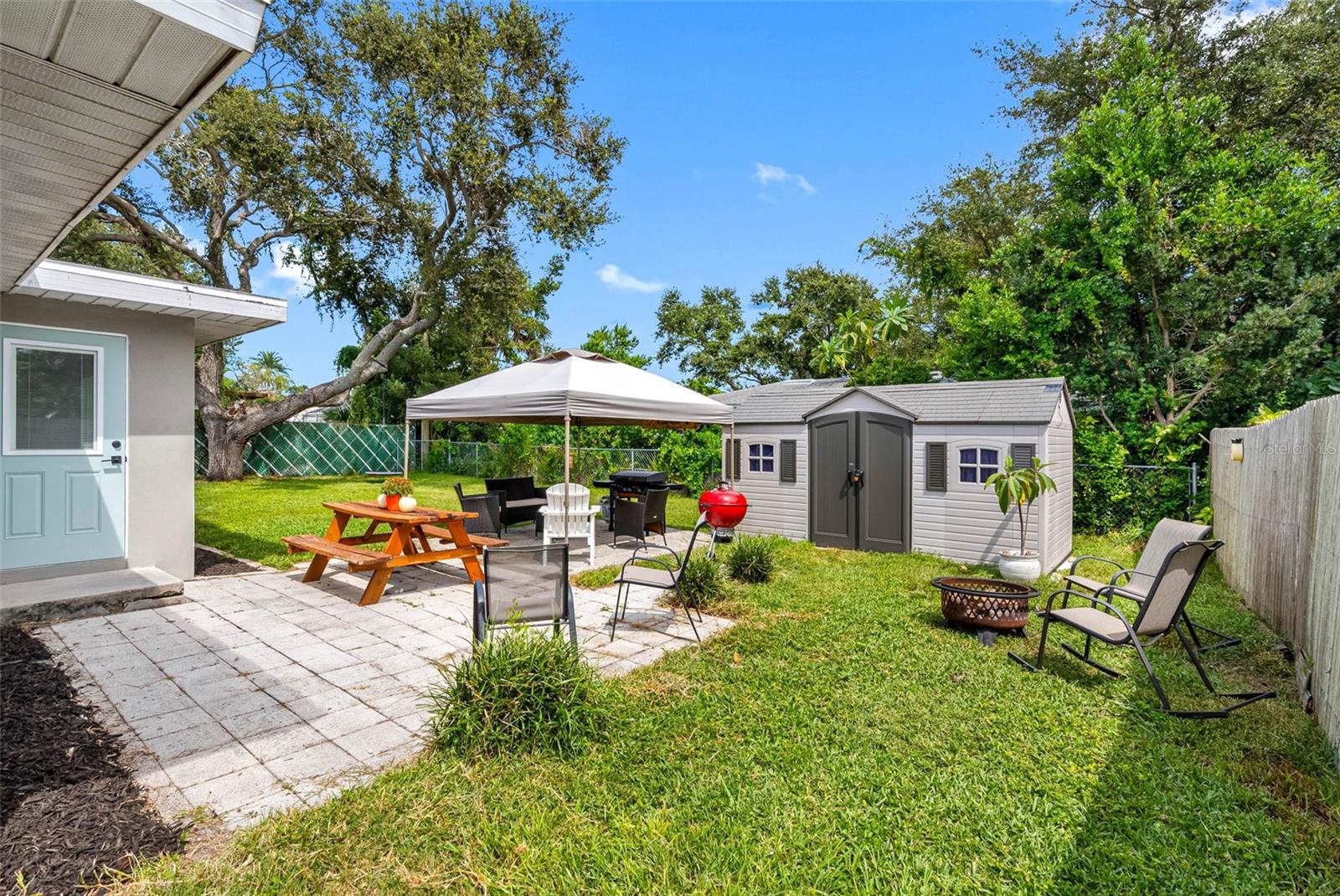 SUN VILLAGE SUB - Residential