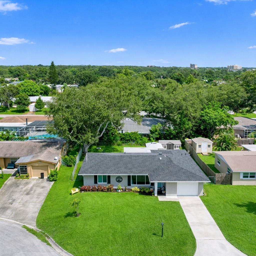 SUN VILLAGE SUB - Residential