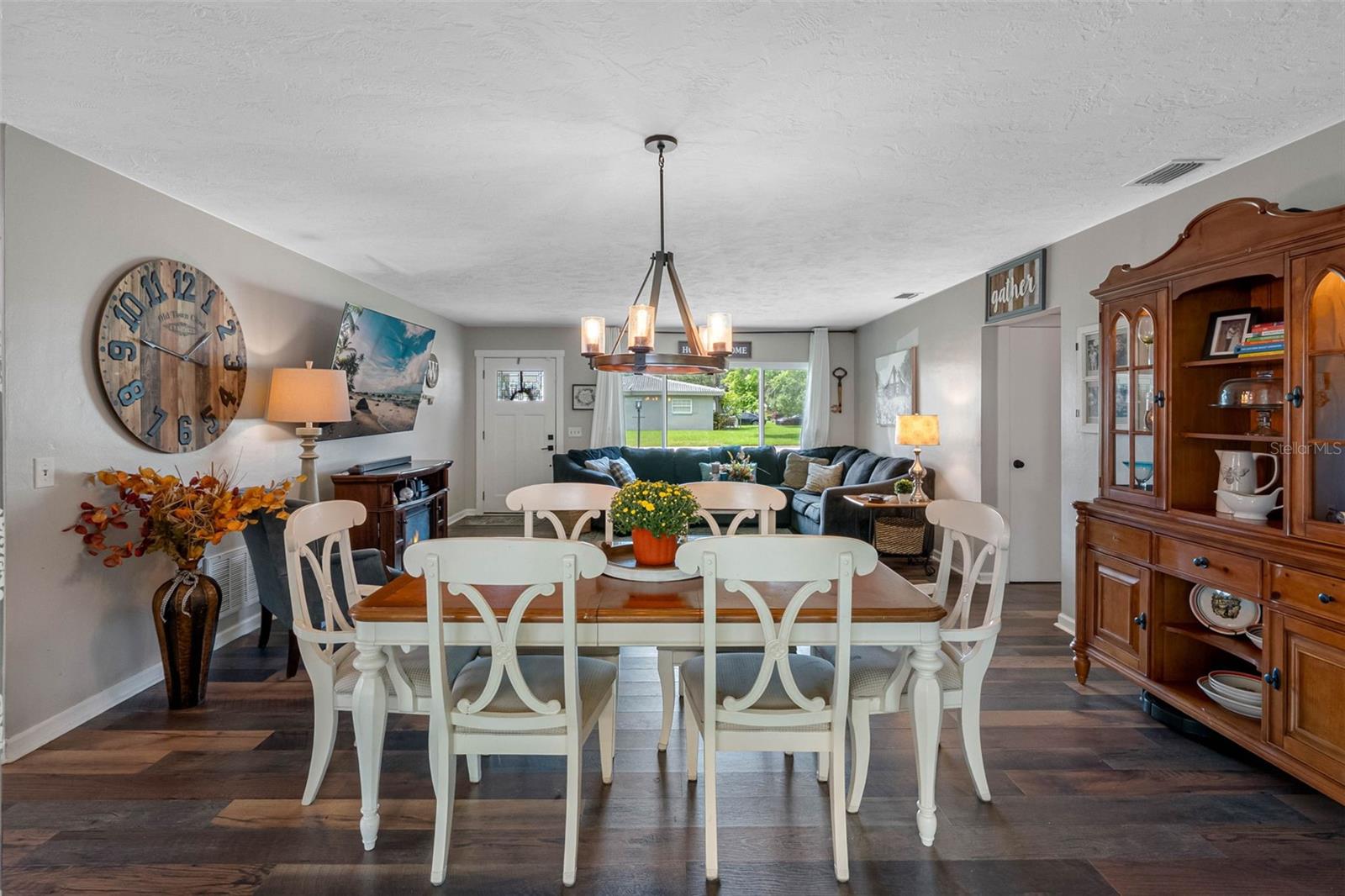 SUN VILLAGE SUB - Residential