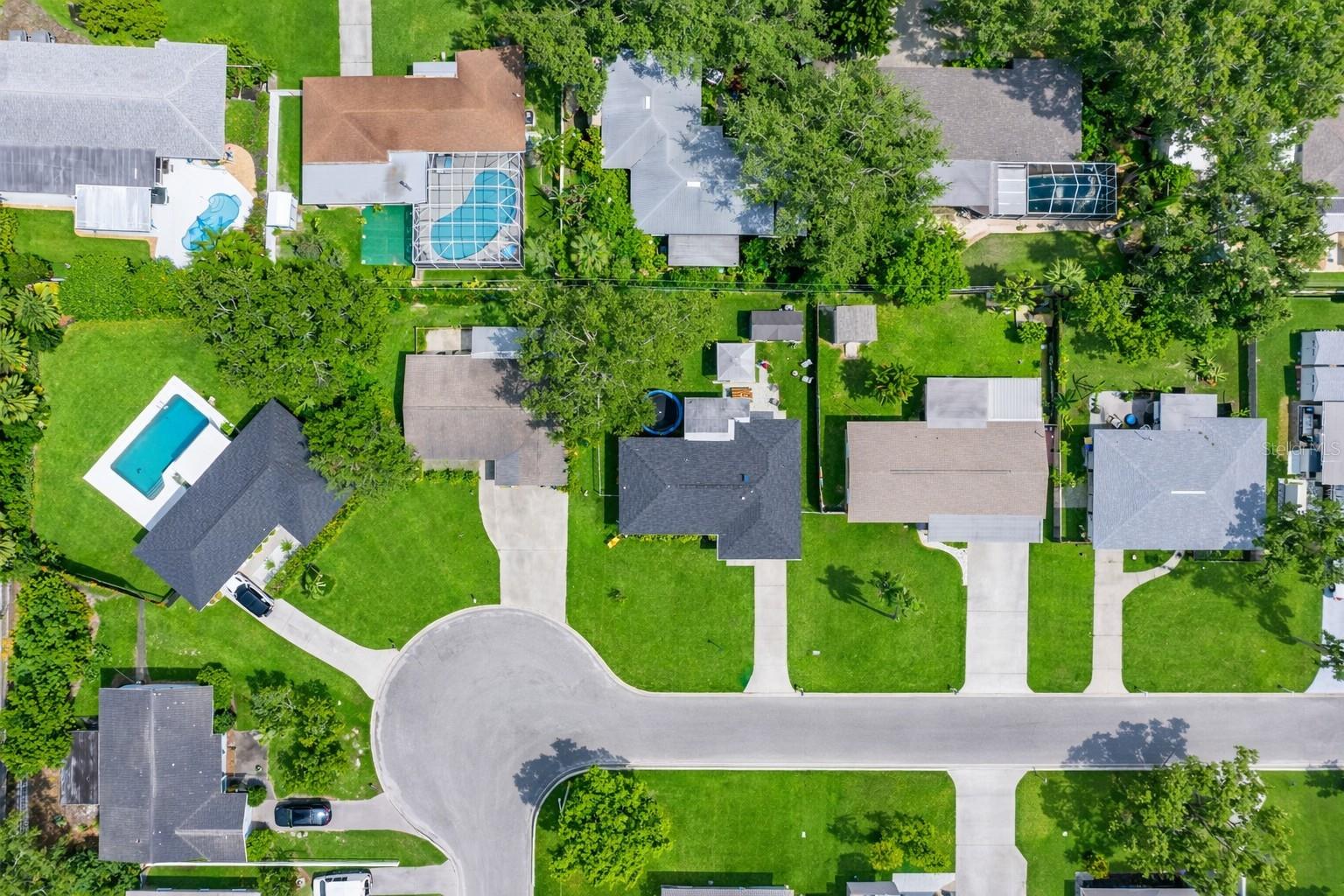 SUN VILLAGE SUB - Residential