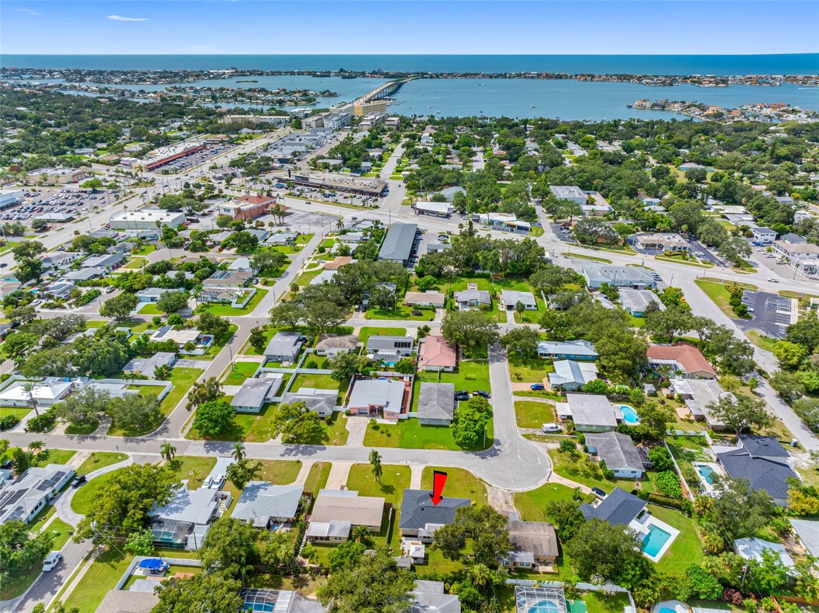 SUN VILLAGE SUB - Residential