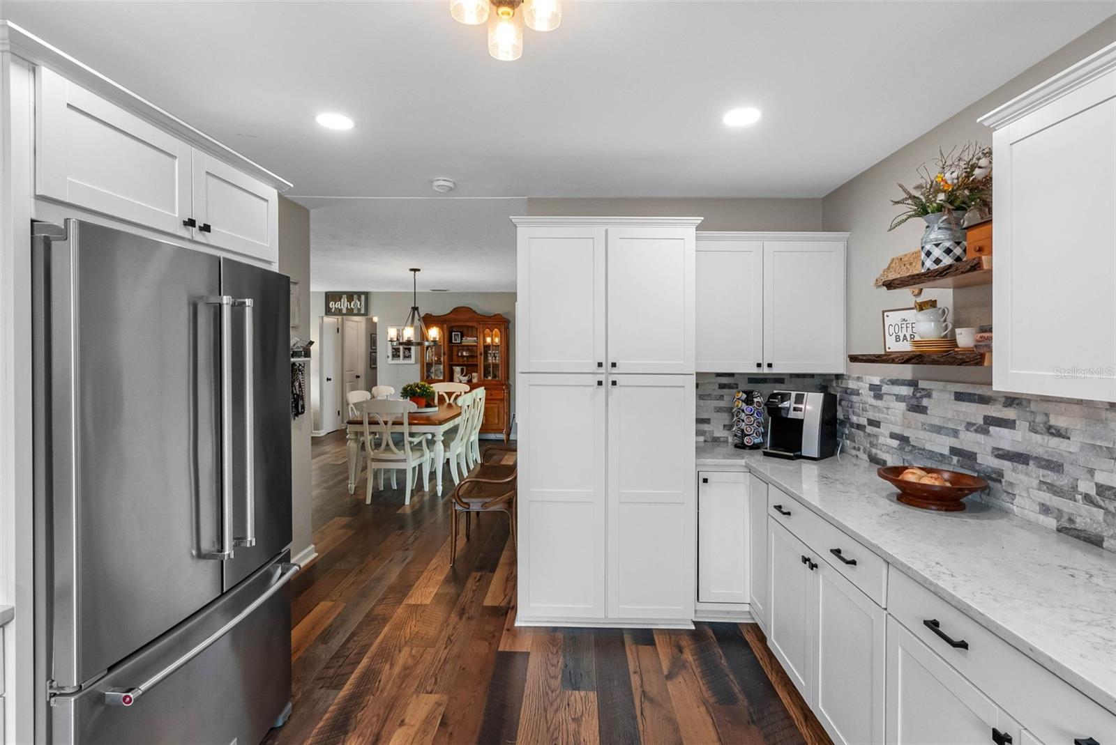 SUN VILLAGE SUB - Residential