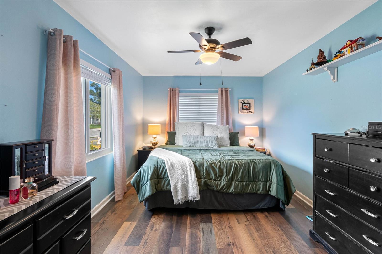 SUN VILLAGE SUB - Residential