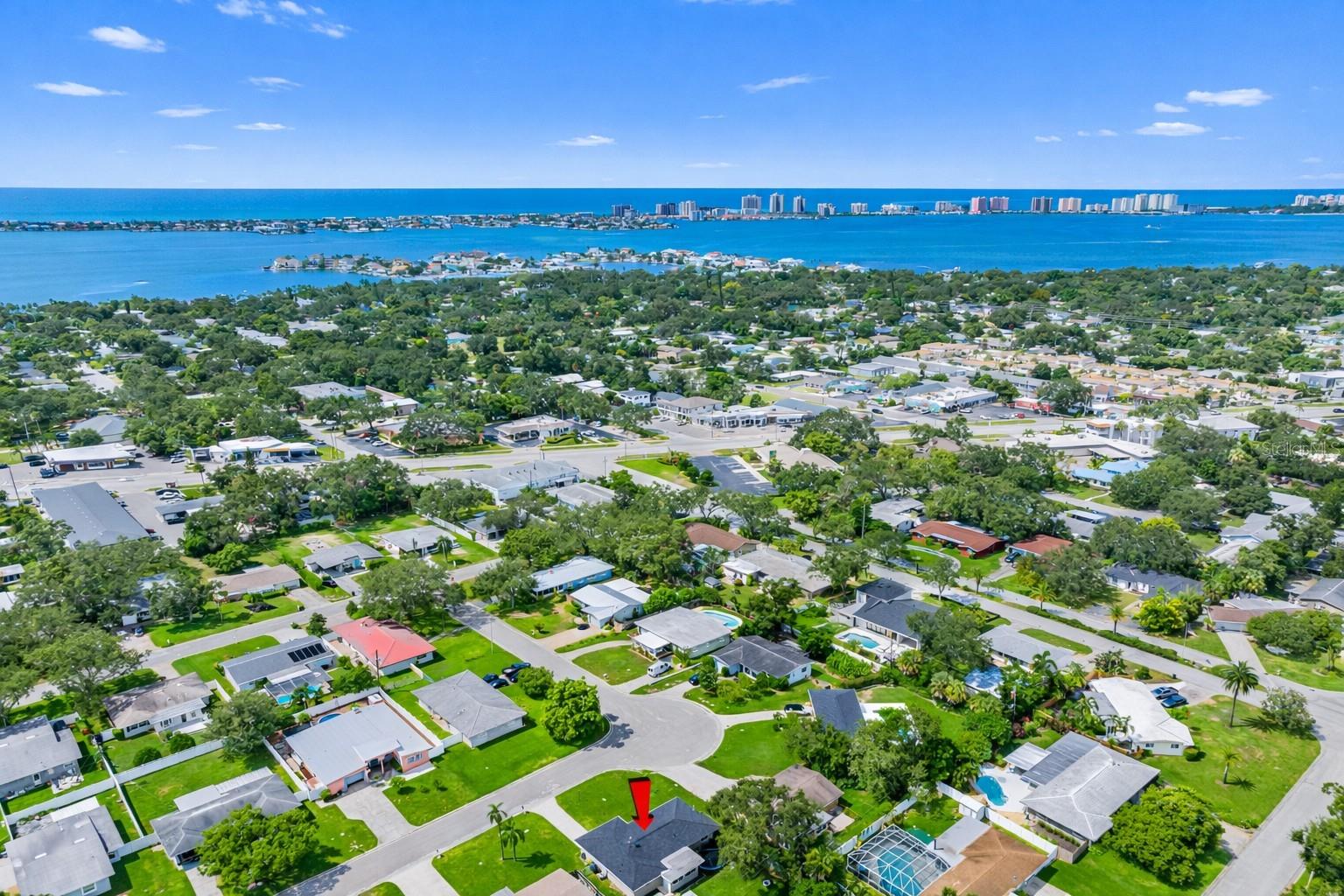 SUN VILLAGE SUB - Residential