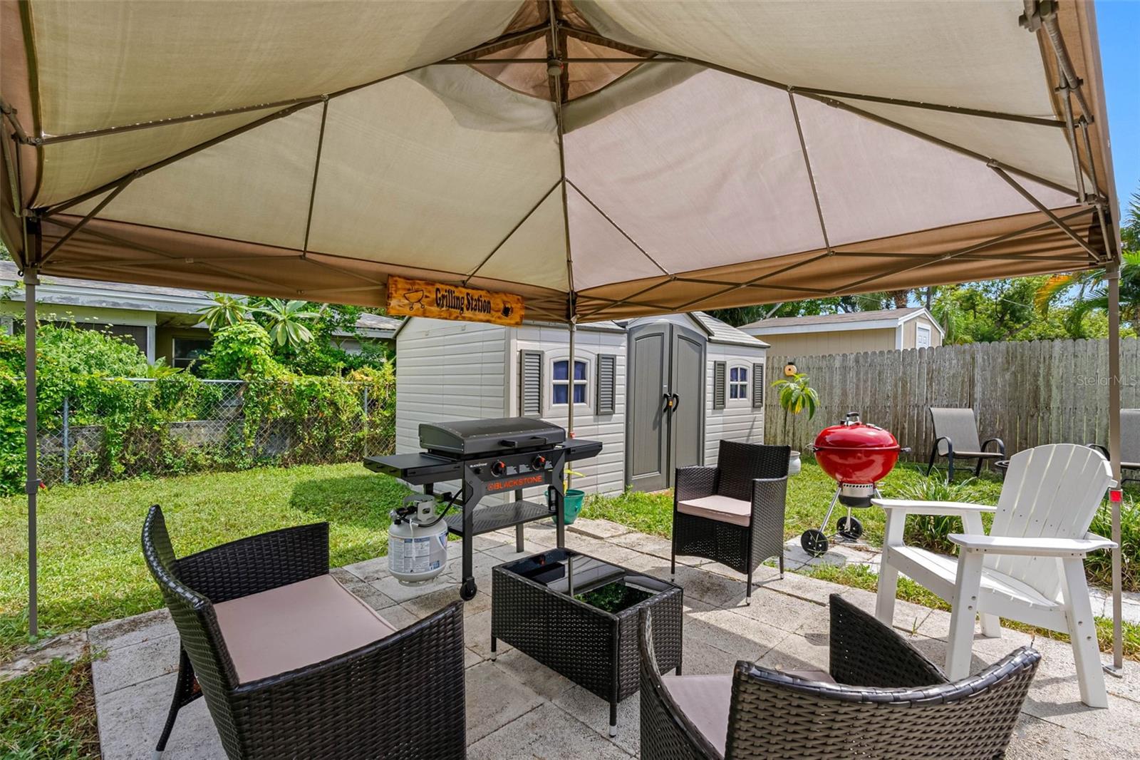 SUN VILLAGE SUB - Residential