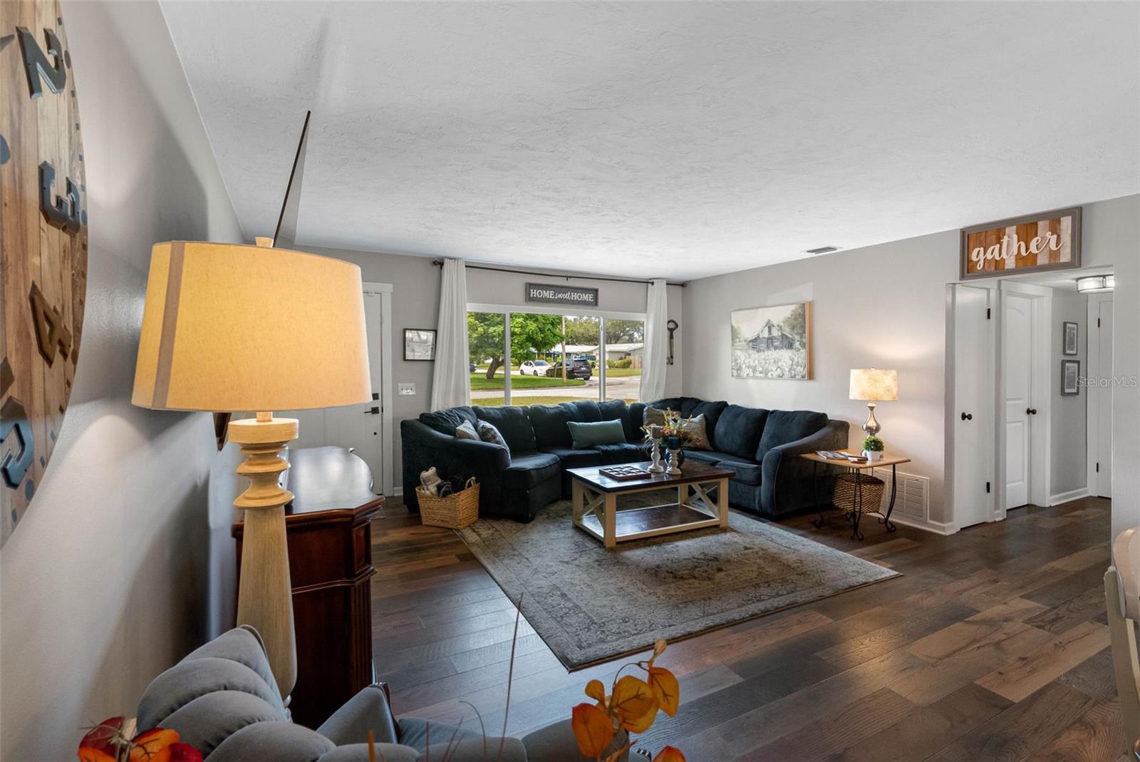 SUN VILLAGE SUB - Residential