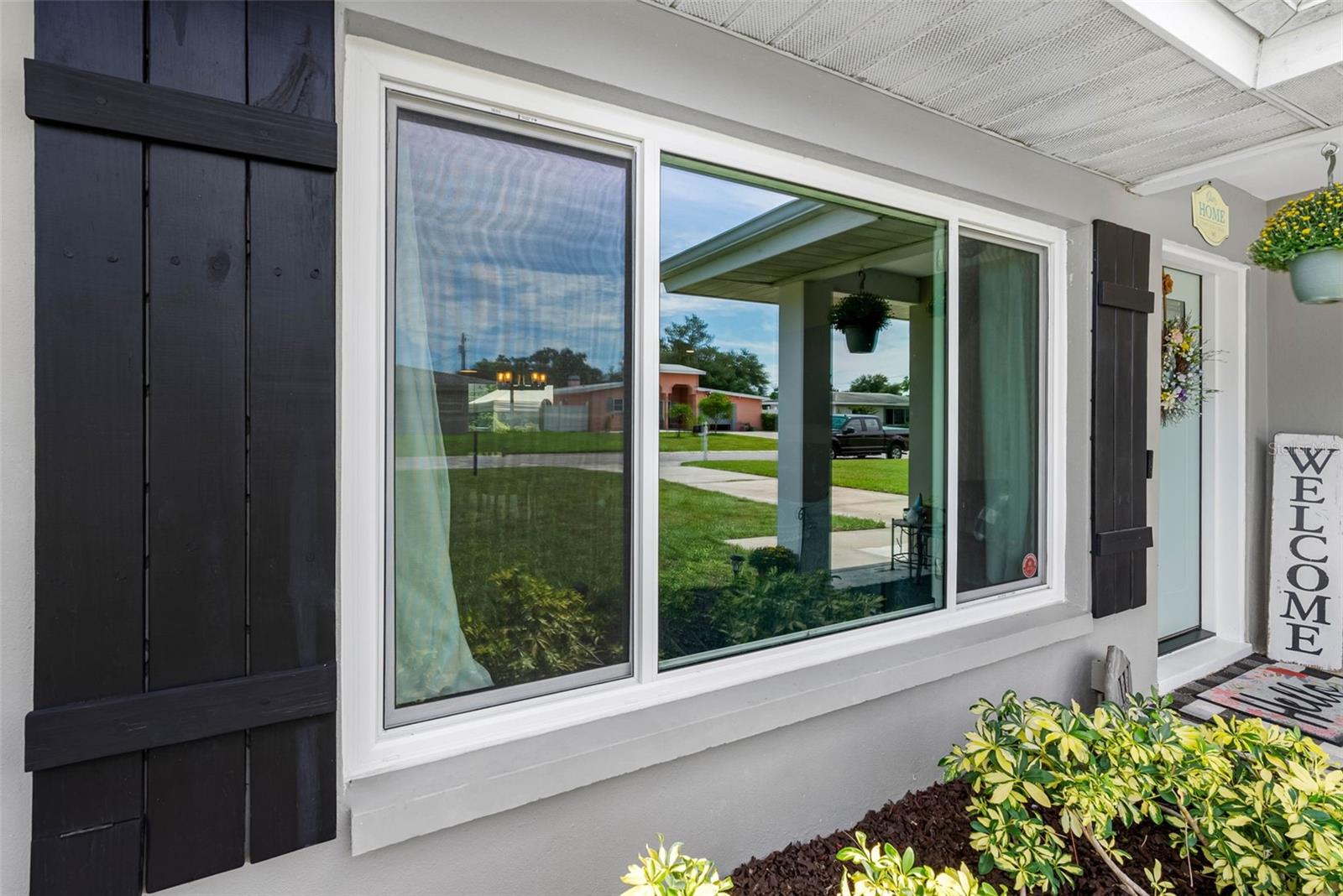 SUN VILLAGE SUB - Residential