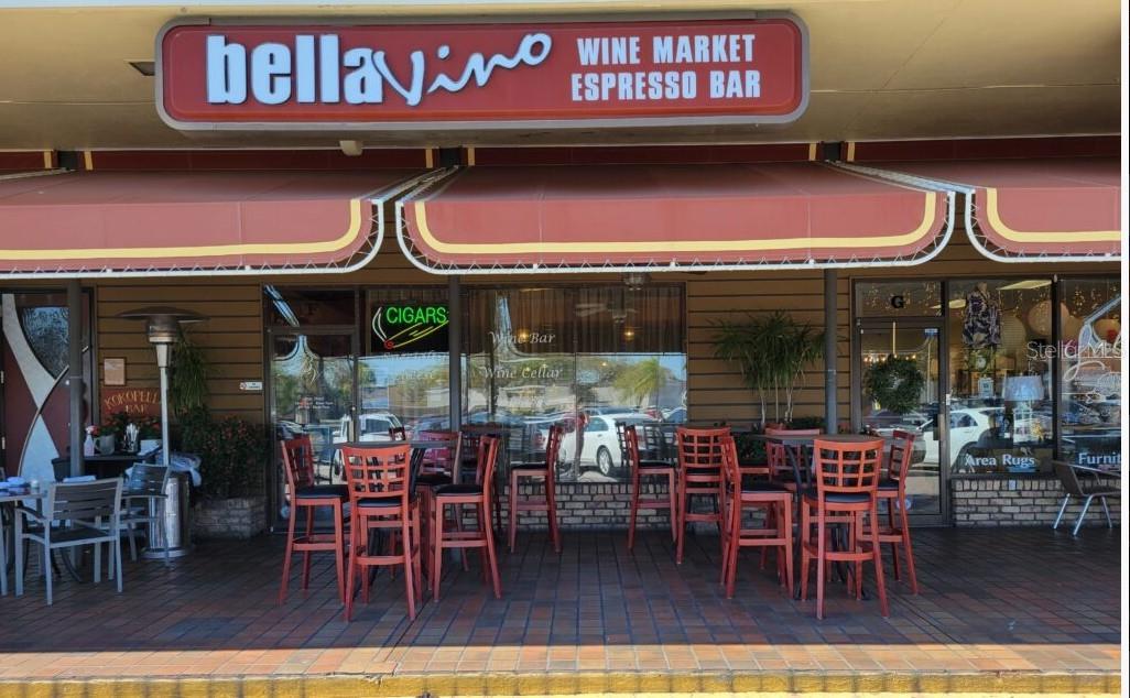 SUN VILLAGE SUB - Residential