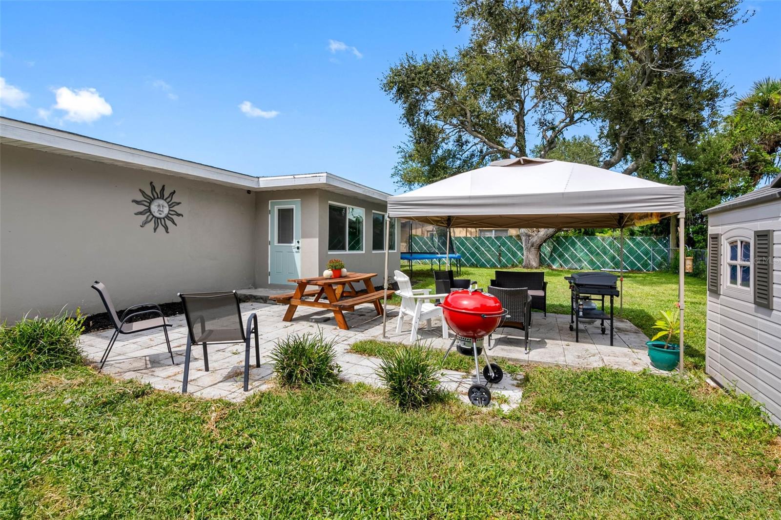 SUN VILLAGE SUB - Residential