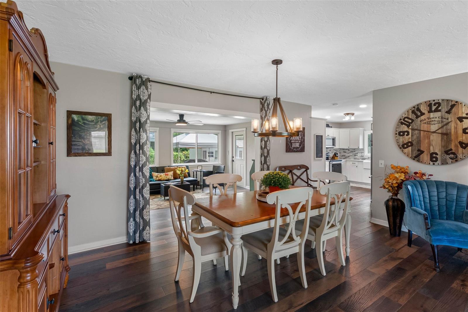 SUN VILLAGE SUB - Residential