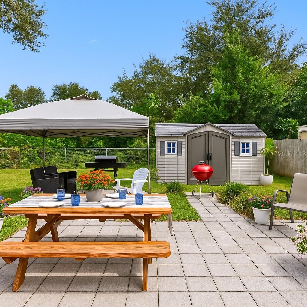 SUN VILLAGE SUB - Residential