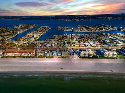 SUN VILLAGE SUB - Residential