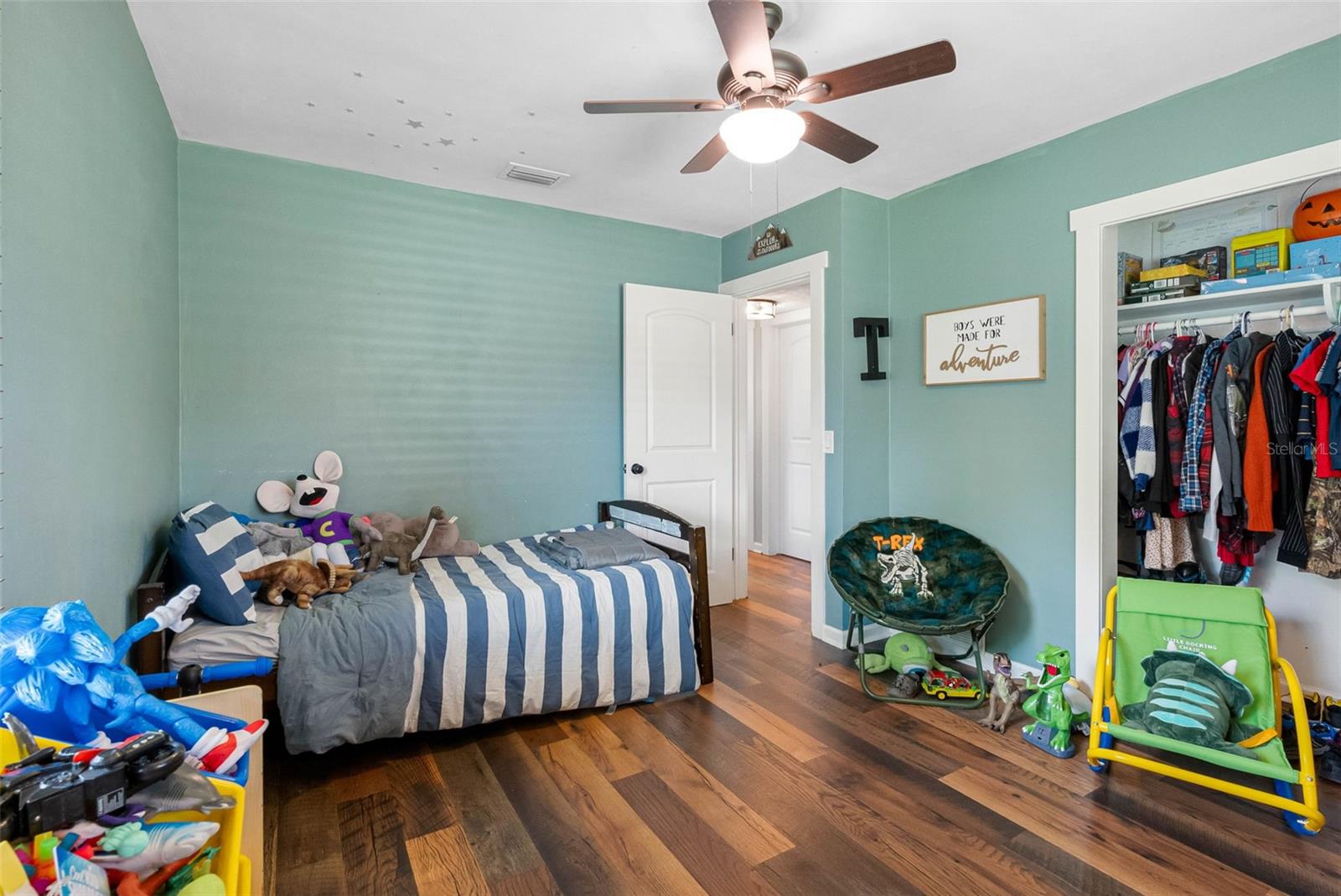 SUN VILLAGE SUB - Residential