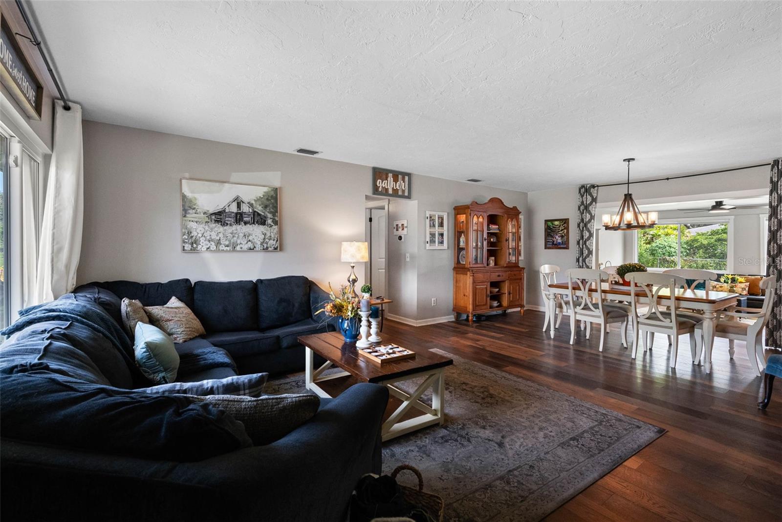 SUN VILLAGE SUB - Residential