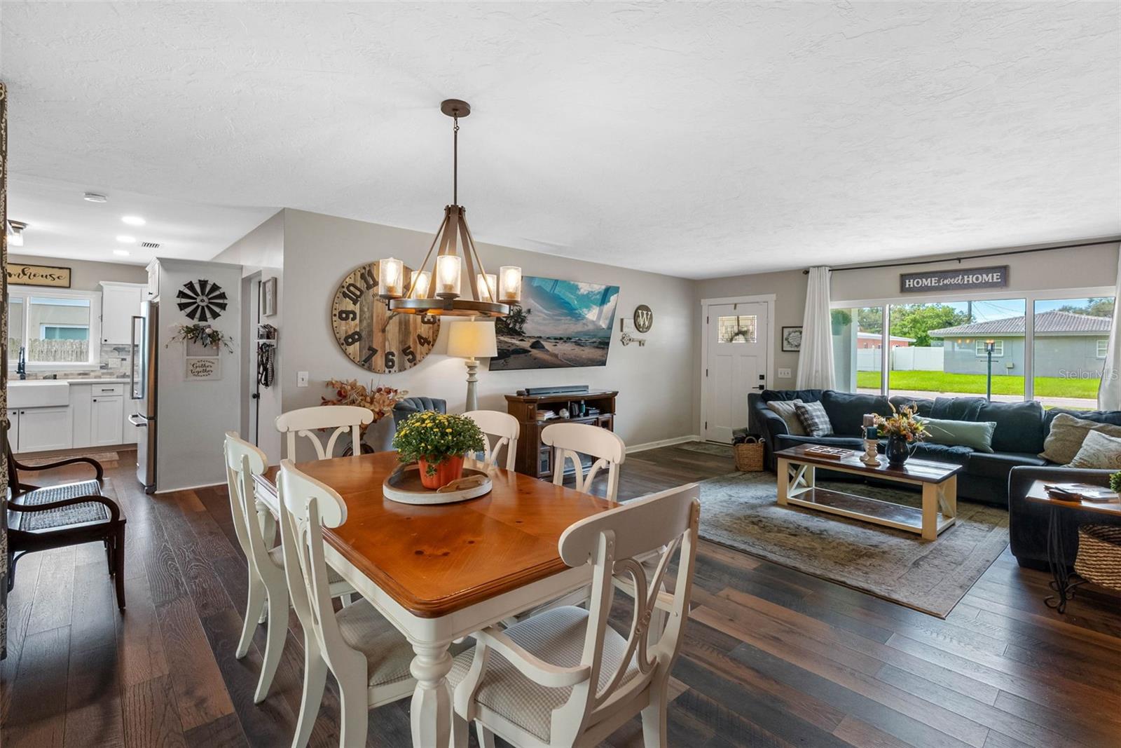 SUN VILLAGE SUB - Residential