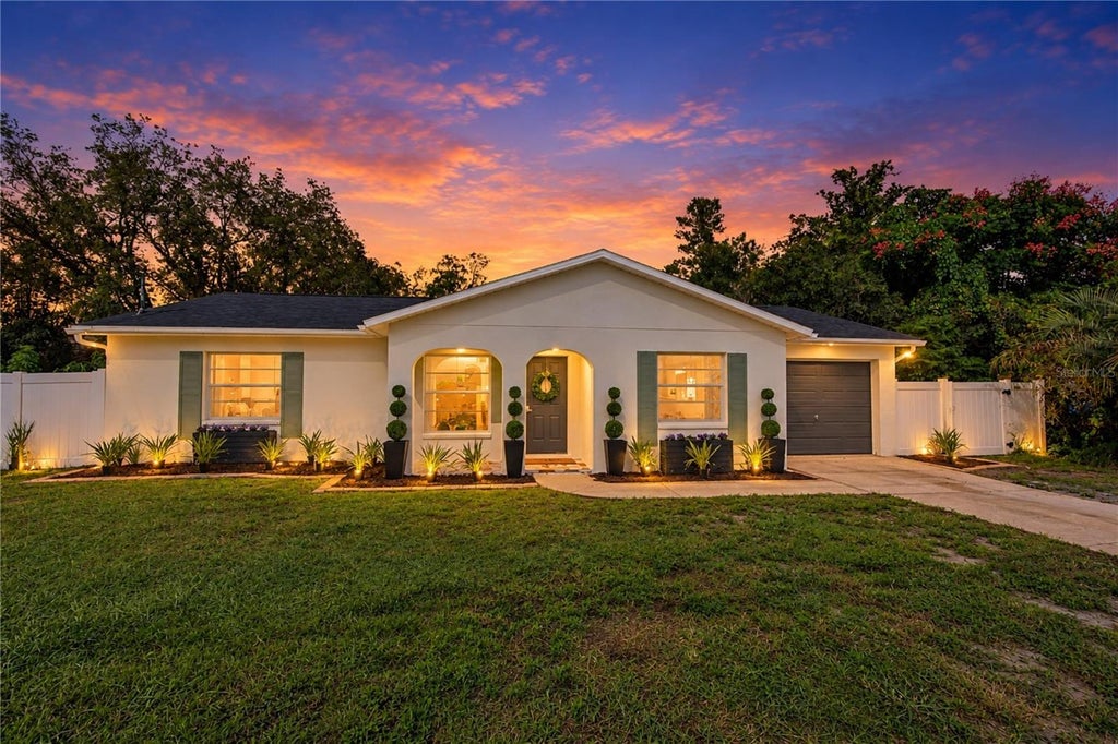 Photo of 12989 Linden Drive, Spring Hill, FL 34609 (MLS # TB8543265)