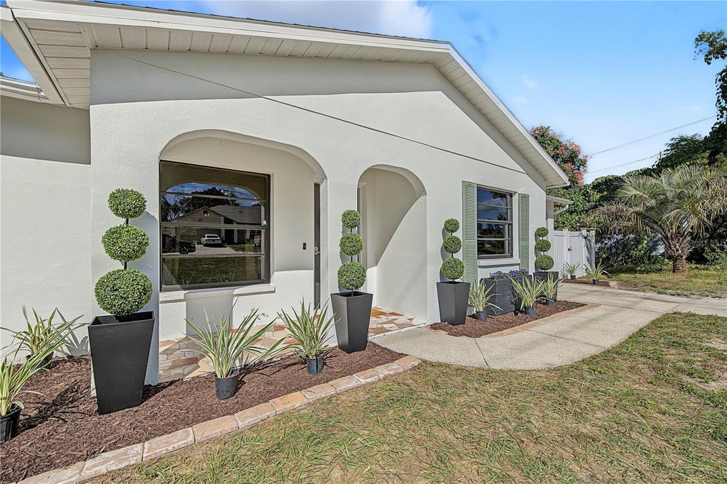 Photo of 12989 Linden Drive, Spring Hill, FL 34609 (MLS # TB8543265)