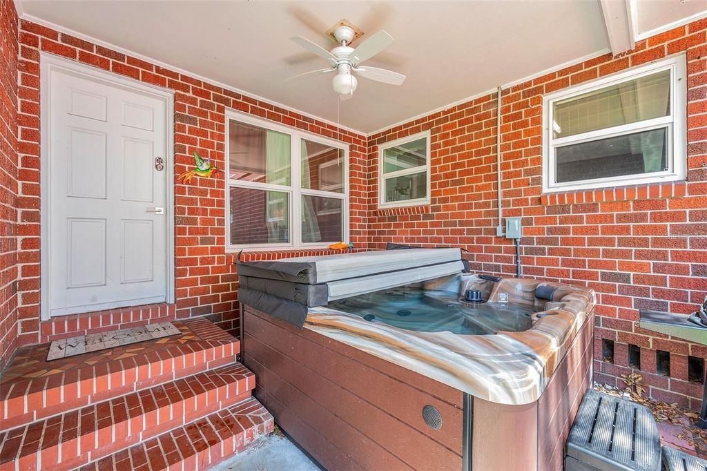 Photo of 2601 Upton Street S, Gulfport, FL 33711 (MLS # S5128099)