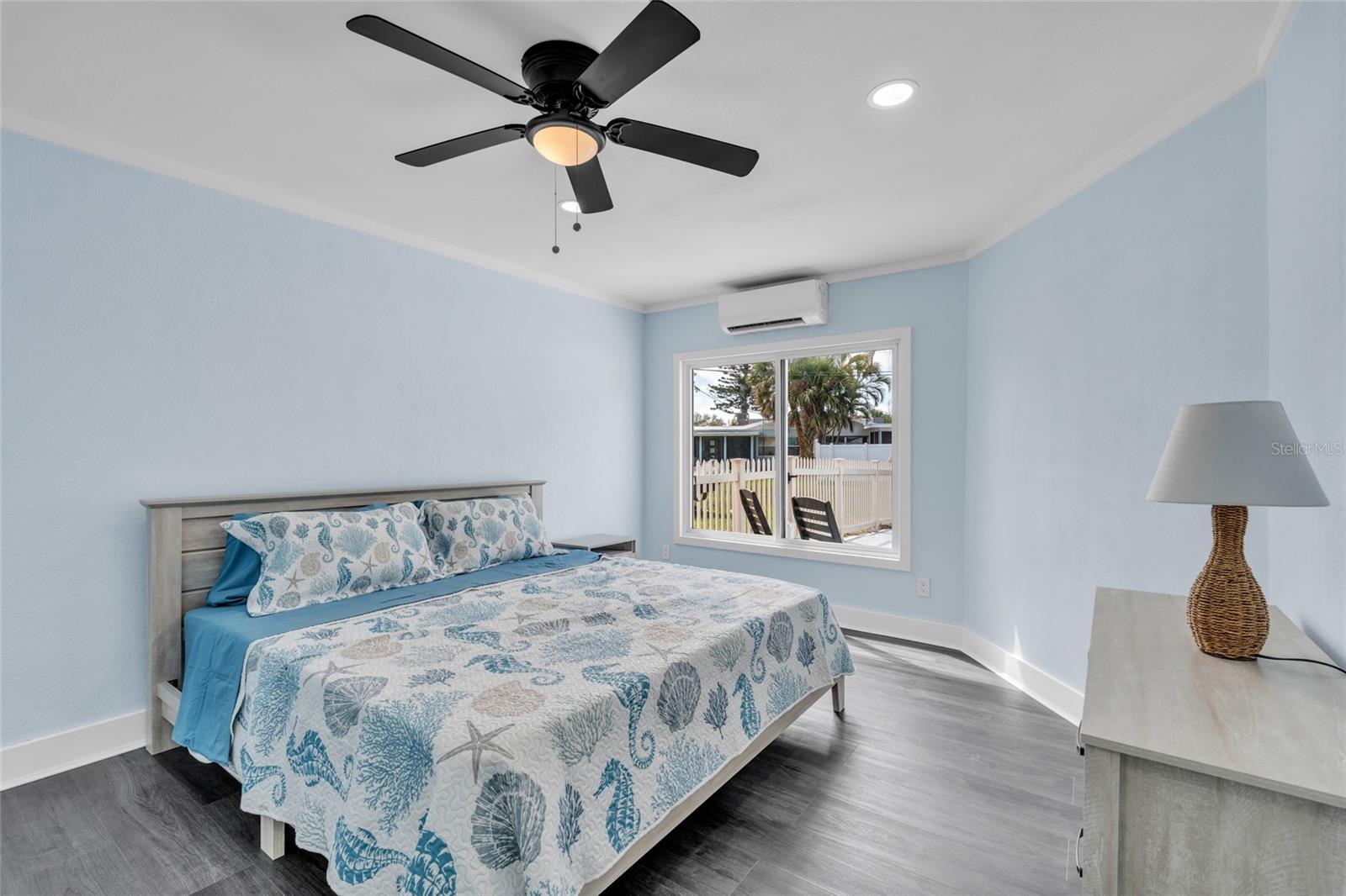 SEA SIDE GARDENS - Residential