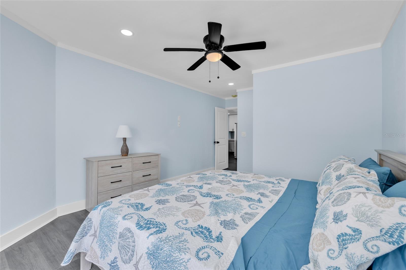 SEA SIDE GARDENS - Residential