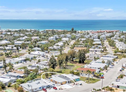 445 63rd Street, Holmes Beach, FL 34217